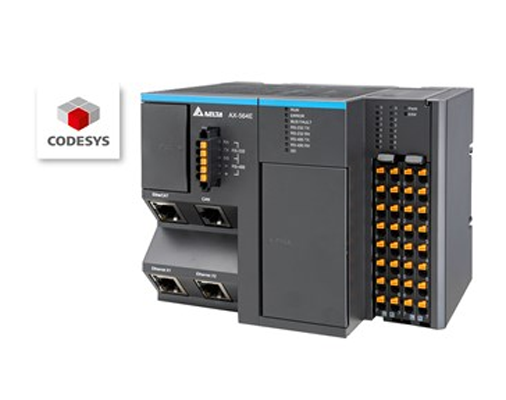 Advanced Modular PLC - AX-5 Series in Ahmedabad
