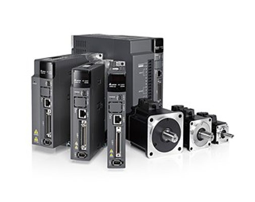 Advanced Servo System in Ahmedabad