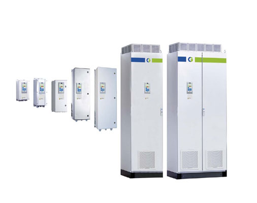 CG FDU Series In Ahmedabad