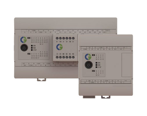 CG PLC in Ahmedabad