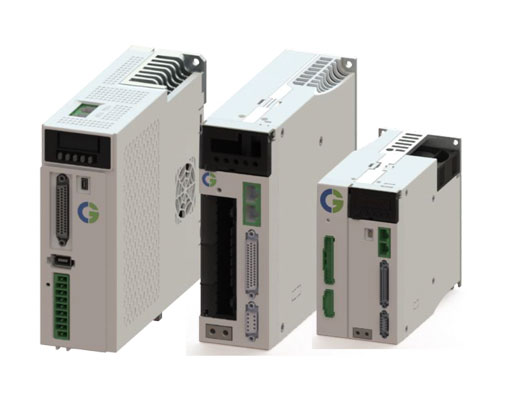 CG Servo System in Ahmedabad