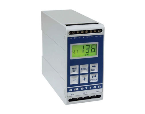 Shaft Power Monitor In Ahmedabad