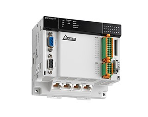 DVP Series Motion CPU in Ahmedabad
