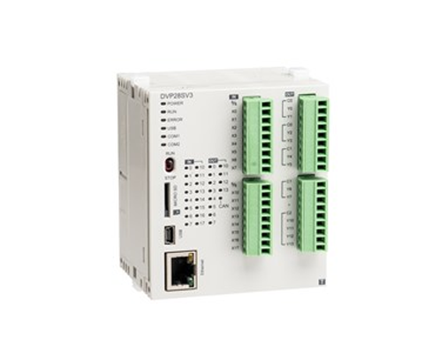 DVP Series Slim CPU in Ahmedabad