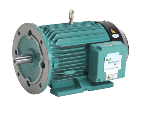 Flange Mounted Motors in Ahmedabad