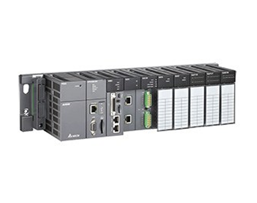 Hot Swappable Mid-range PLC - AH Series in Ahmedabad