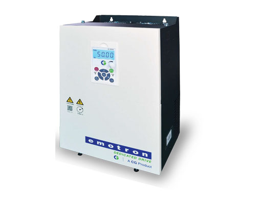 CG VSX Series In Ahmedabad